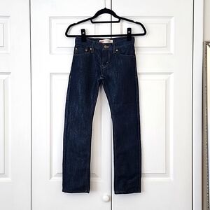 Kid's Levi's Slim 511, size 10 Regular